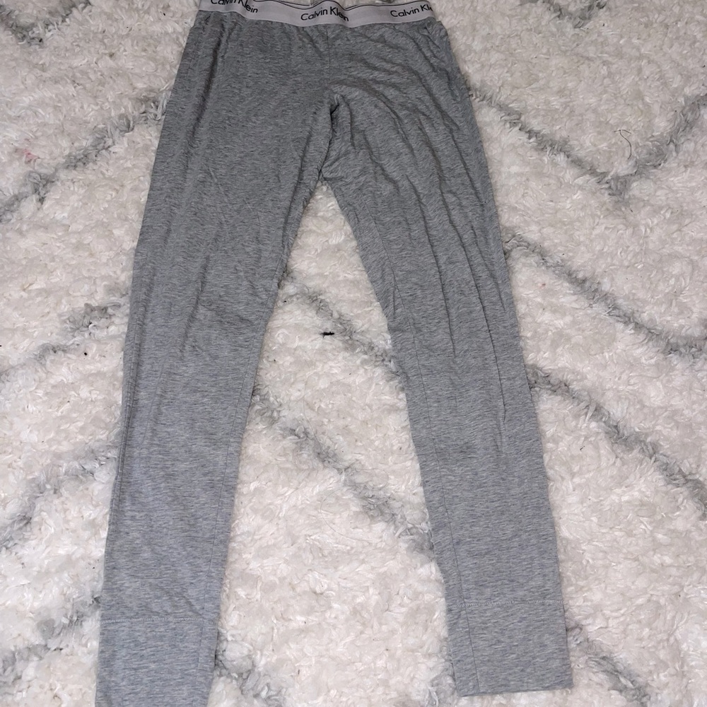 Calvin Klein leggings